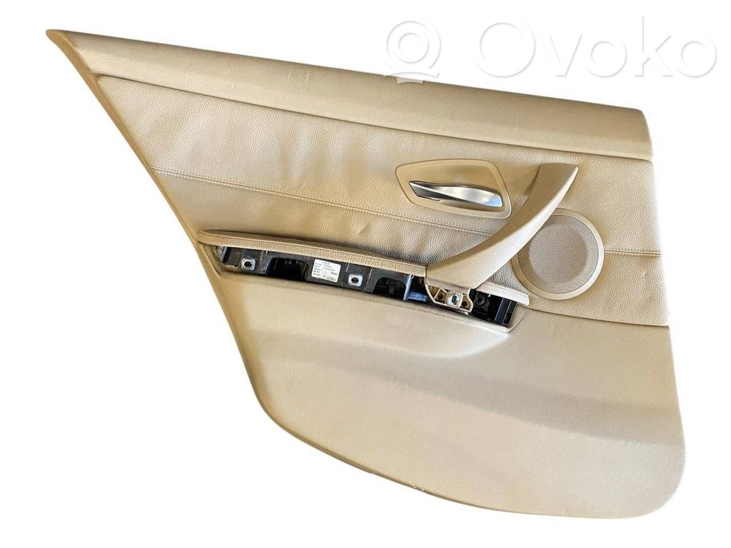 Salona daļu komplekts