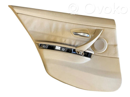 Salona daļu komplekts