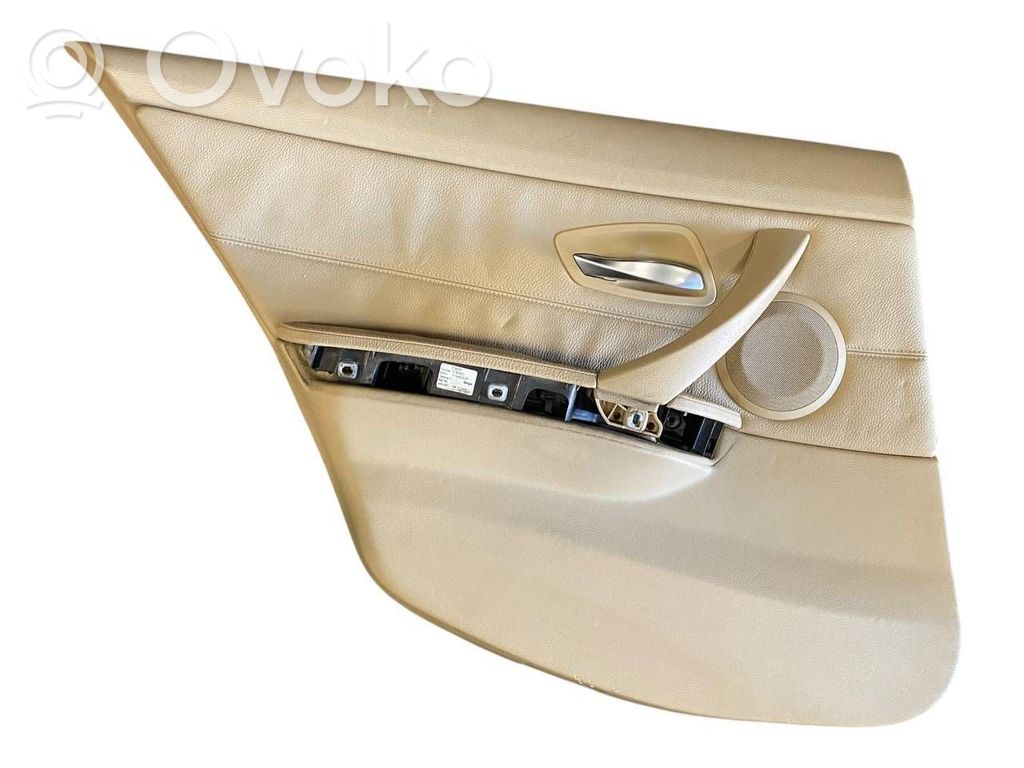 Salona daļu komplekts