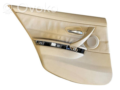 Salona daļu komplekts