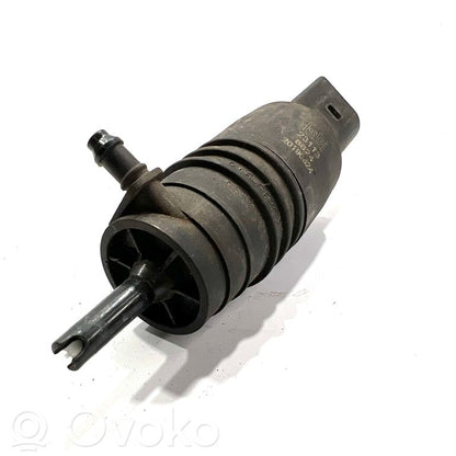 Logu mazgātāja sūknis