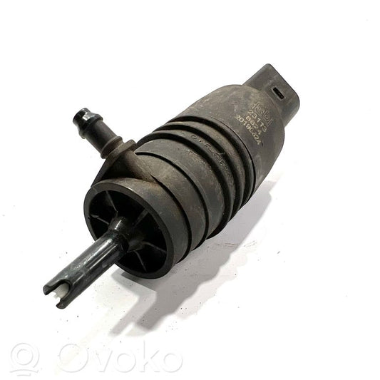 Logu mazgātāja sūknis