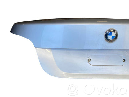 Aizmugurējais pārsegs (bagāžnieks)