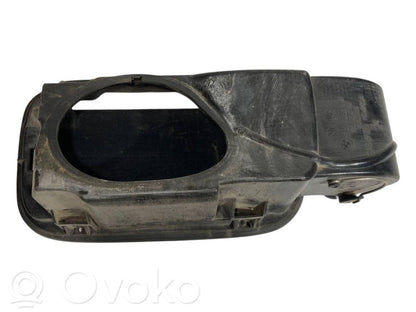 Degvielas tvertnes vāciņš