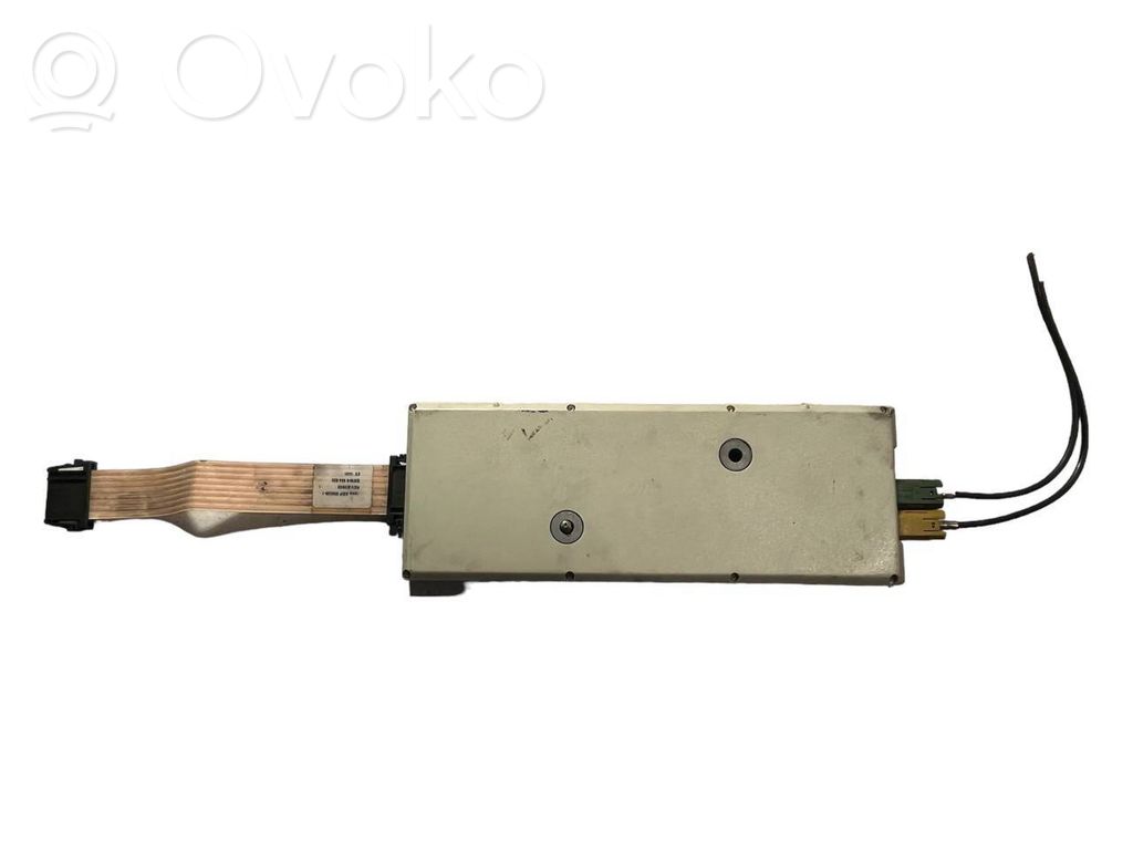 Antenas pastiprinātājs