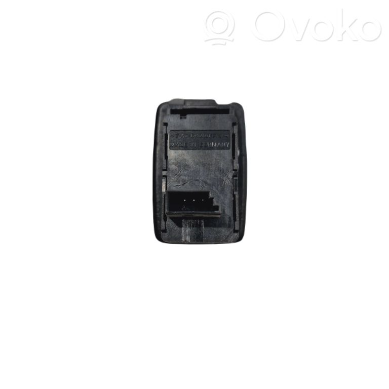 Power window switch