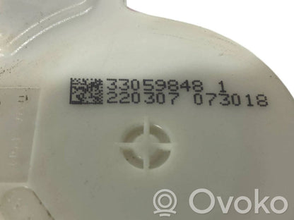 Priekšējā drošības josta