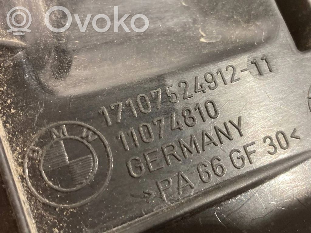 Radiatora (-u) turētājs / kronšteins