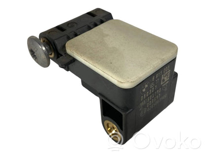 Gaisa spilvenu trieciensensors