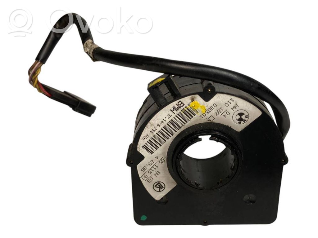 Stūres leņķa sensors