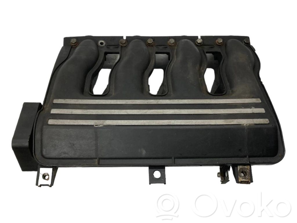 Впускной коллектор