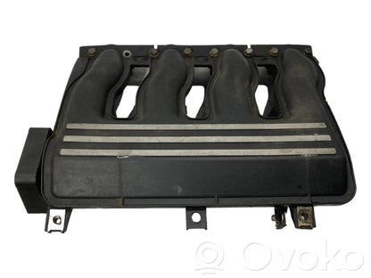 Впускной коллектор