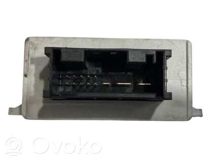 Aizdedzes ECU komplekts
