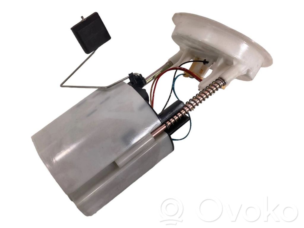 Degvielas sūknis (degvielas tvertnē)