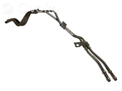 Pārnesumkārbas eļļas dzesētāja caurulīte (-es) / šļūtene (-es)