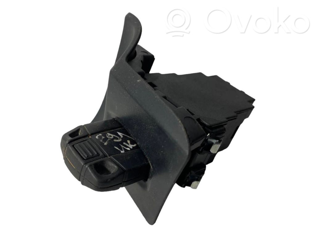 Aizdedzes ECU komplekts