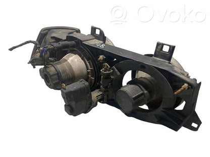 Priekšējais lukturis