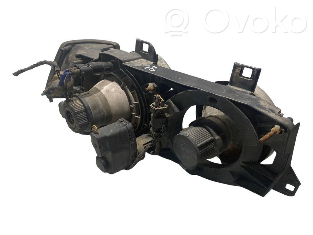 Priekšējais lukturis