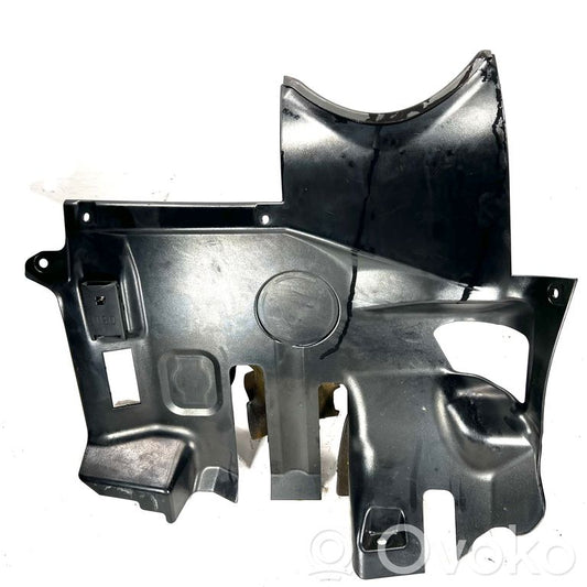 Paneļa dekoratīvās apdares vairogs (apakšējais)