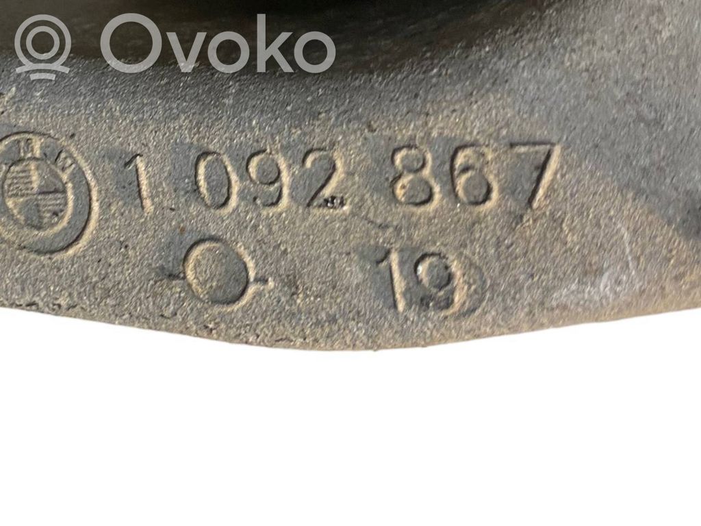 Priekšējais šķērsnis