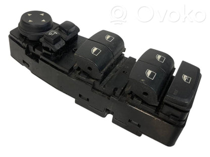 Elektrisko logu slēdzis