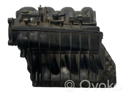 Intake manifold