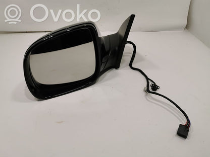 Spogulis (elektriski vadāms)