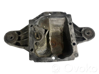 Aizmugurējais reduktors