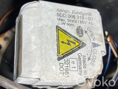 Priekšējais lukturis