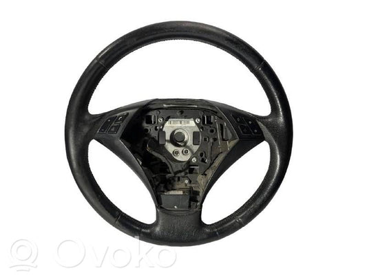 Рулевое колесо