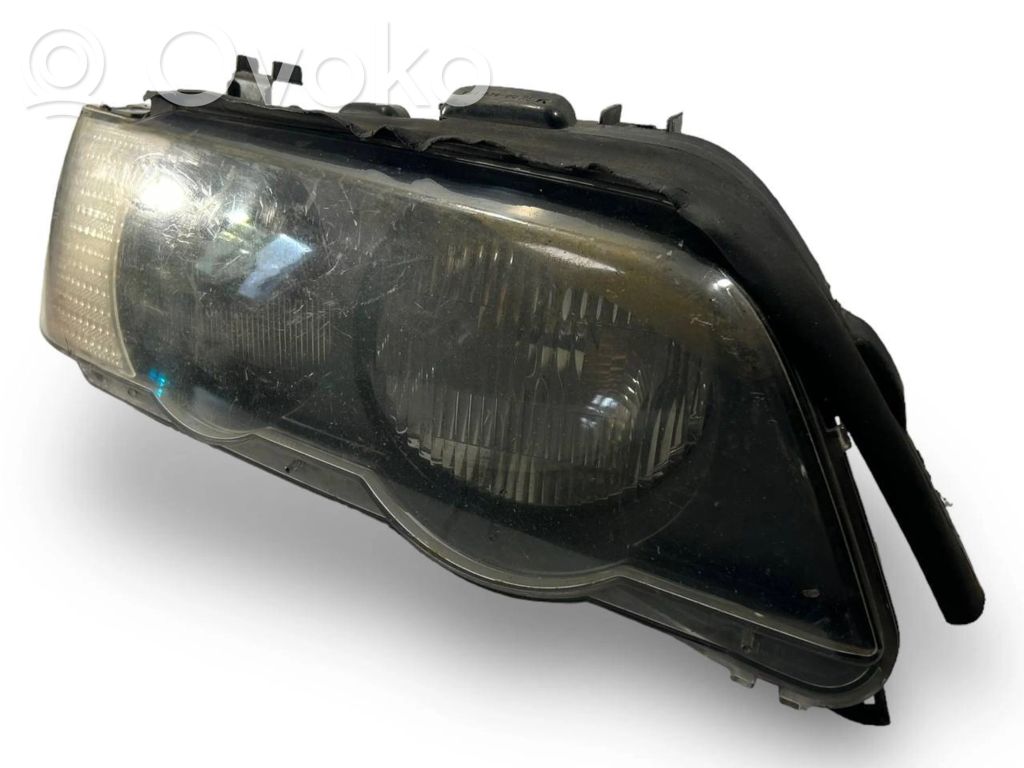 Priekšējais lukturis