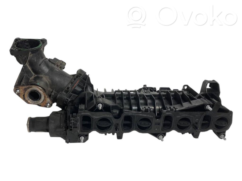 Intake manifold