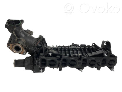 Intake manifold