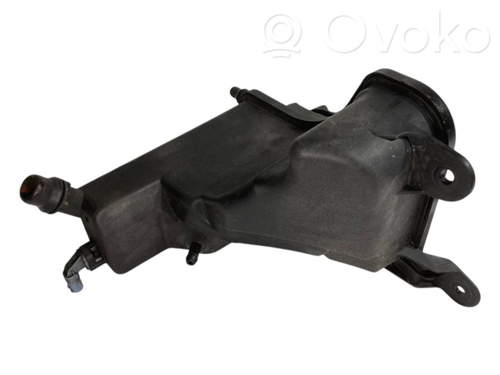 Coolant expansion tank