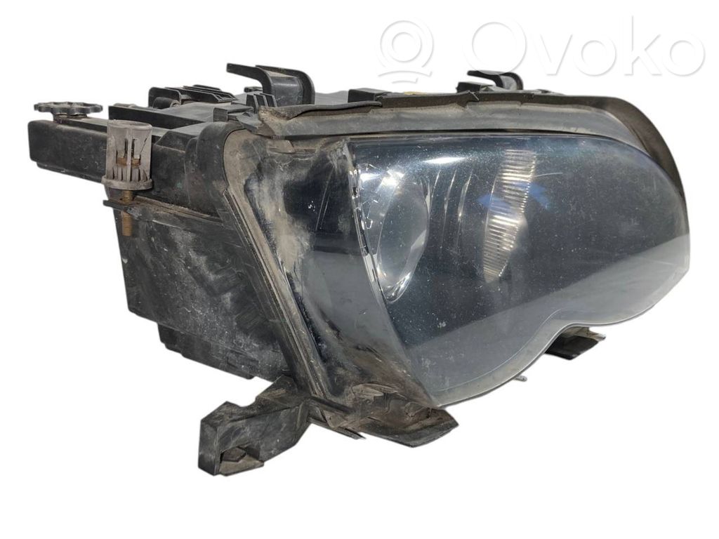 Priekšējais lukturis