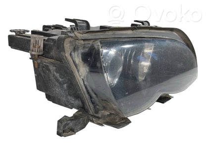 Priekšējais lukturis