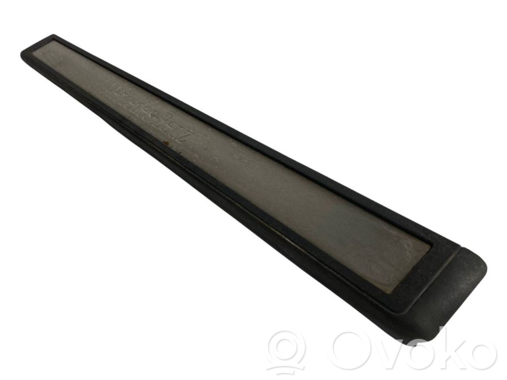 Front sill trim (inner)