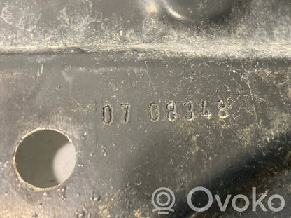 Radiator panel holder (TV)