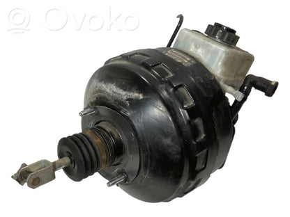 Bremžu vakuuma pastiprinātājs