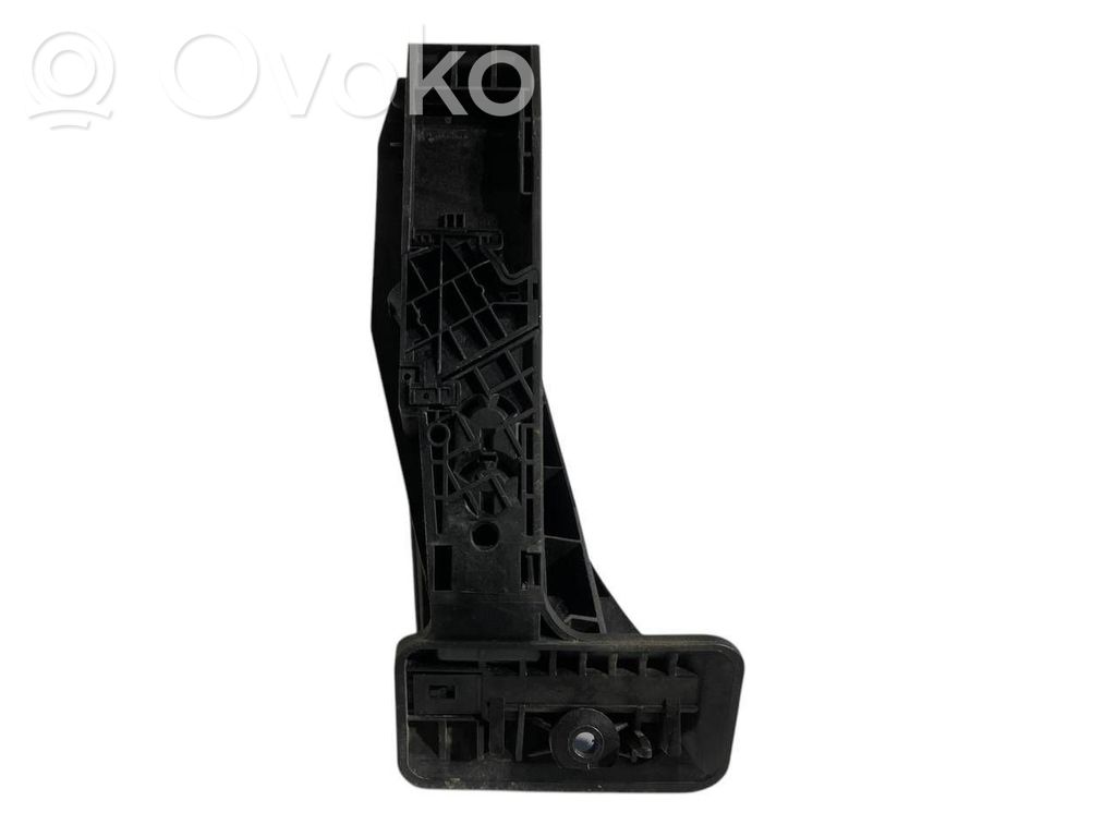 Accelerator pedal