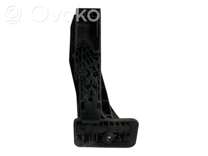 Accelerator pedal