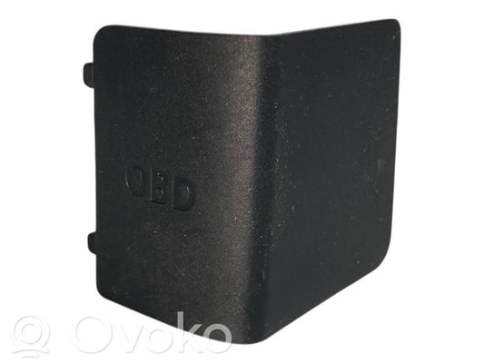 Cita veida salona detaļa