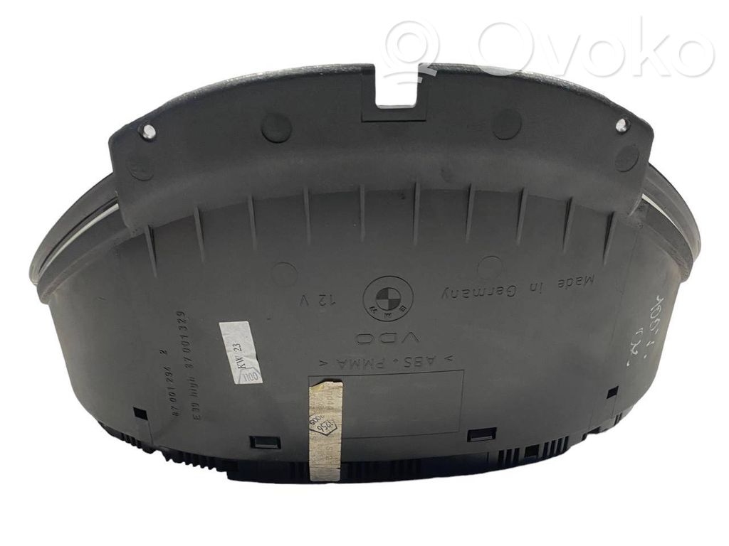 Gaisa vārsta motoriņš