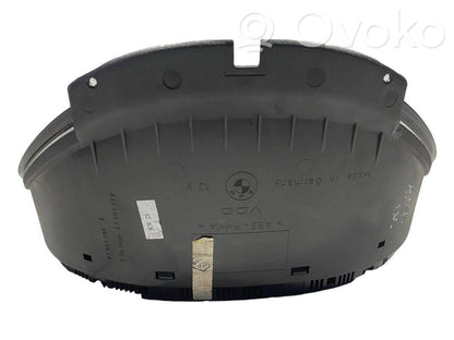 Gaisa vārsta motoriņš