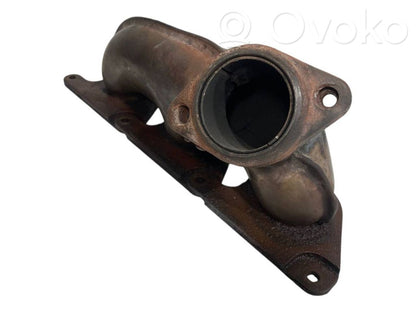 Exhaust manifold