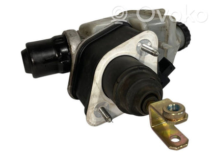 Galvenais bremžu cilindrs