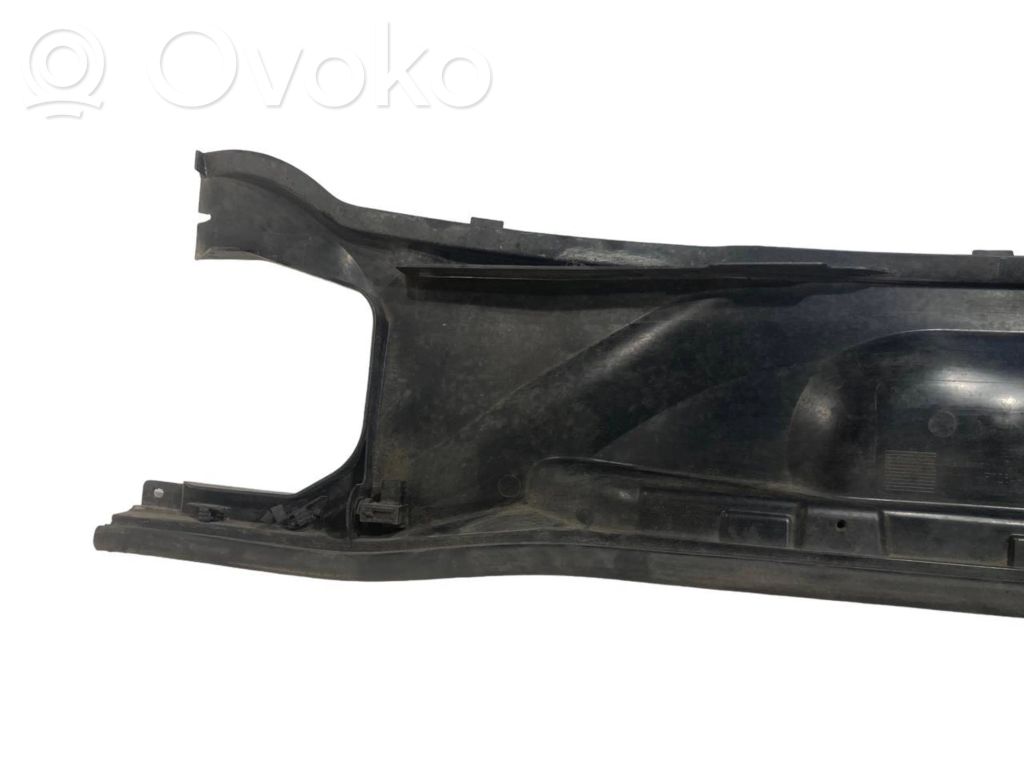 Рама воздушного микрофильтра (часть)