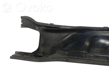 Рама воздушного микрофильтра (часть)