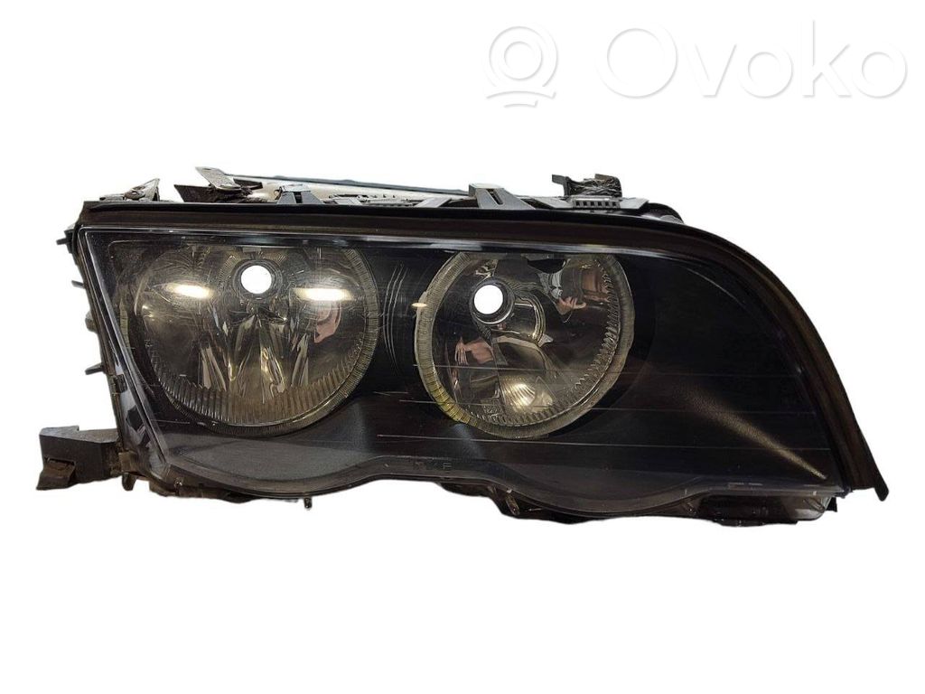 Priekšējais lukturis