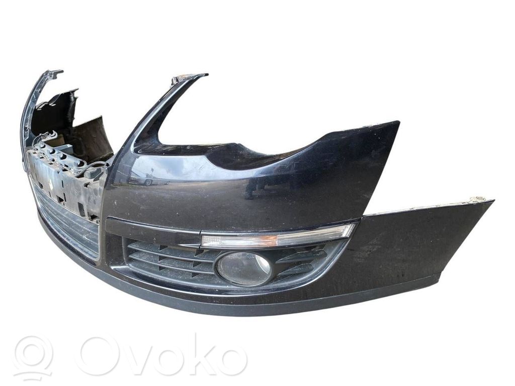 Priekšējais bamperis